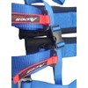 AAAA Aces Racing 4 Point Harness H Style 2 Inch