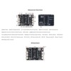 Pico Expansion Mini Board for Raspberry Pi Pico - Compatible