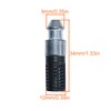 Mtanlo Air Fuel Filter HD2 for Stihl MS261 MS271 MS291