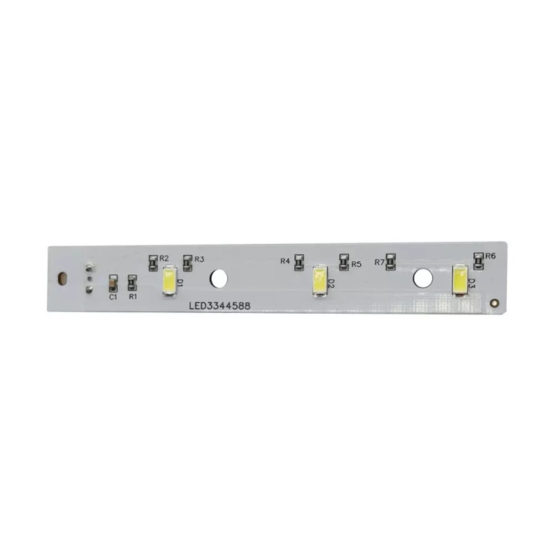 GE, General Electric WR55X26671 LED Refrigerator Light For GE Replacement