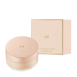 MISSHA M Skin Fake Powder (No Pearl, 9g)