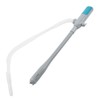 Portable Electric Syphon Pump Battery Operated Automatic Liquid Transfer for