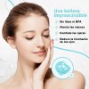 Mascarilla Facial Máscara Dormir Frio/caliente