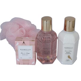 FIORELLO Body Care Set