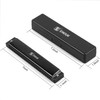 Harmonica Harp Harmoc Armonica 24 Hole Mouth Organ Professional Key