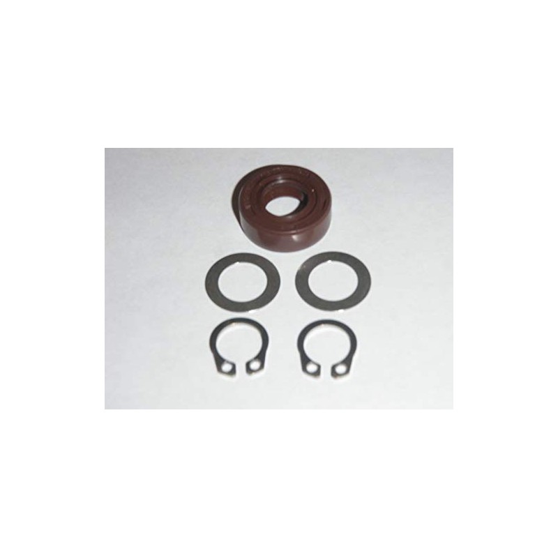 Pan Seal Kit for Welbilt Bread Machine Models ABM4800 ABM6800