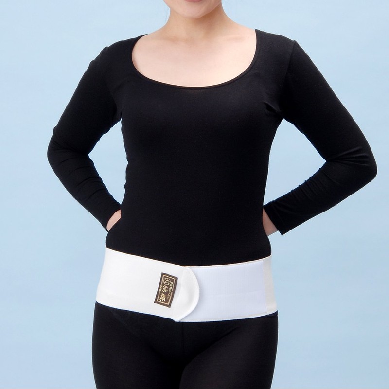 Silk Comfortable Waist No.8250 S