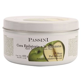 Waxy Cera Epilatoria Manzana