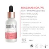 · Niacinamide 7% Facial Serum