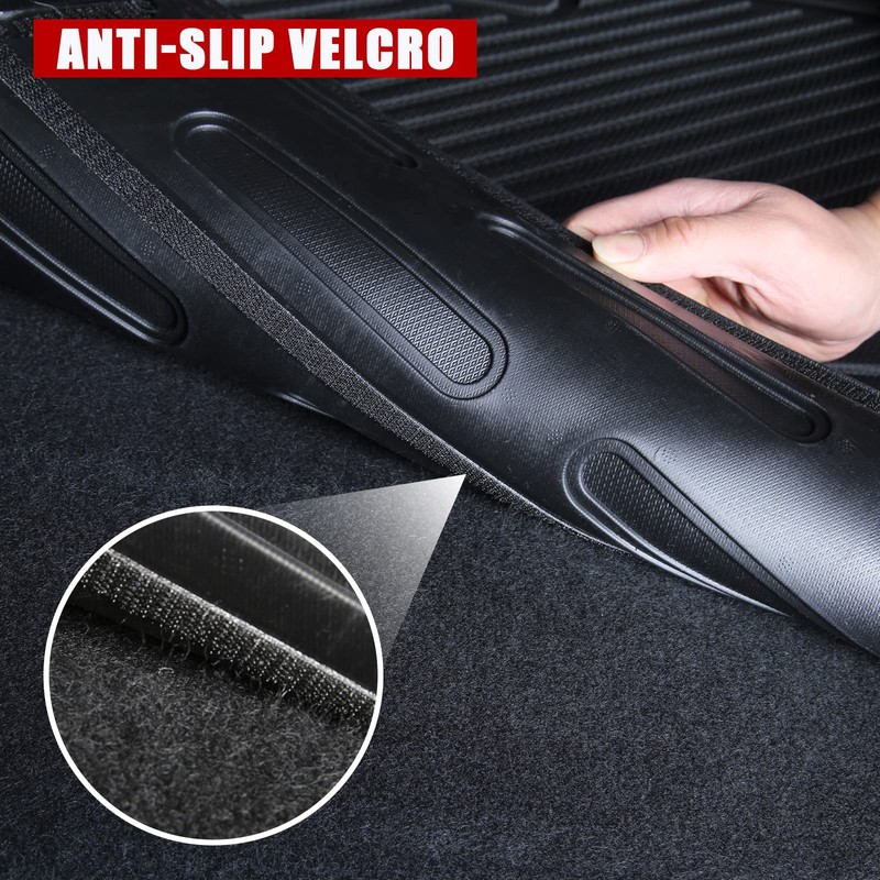 Mabett Seat Back Cover and Cargo Liner for Ford Bronco