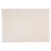 herzbach home Premium PURA Bath Mat 50 x 70 cm