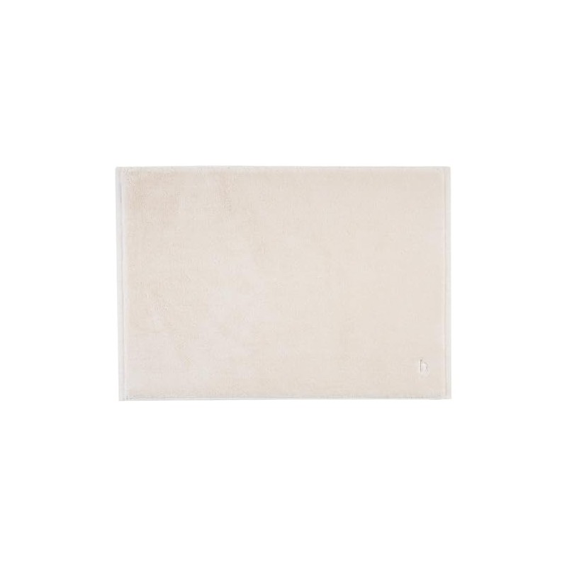 herzbach home Premium PURA Bath Mat 50 x 70 cm