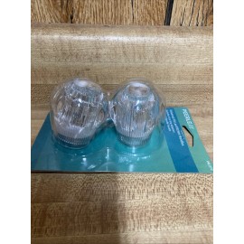 Peerless Universal Faucet Kitchen Knobs New