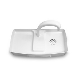 Sink Twice 5G (aka "Sinko") for tanks 16.5" - 17.5" wide measured with lid off (not compatible with expander kits)