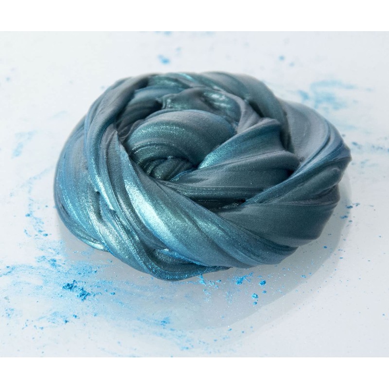 Jacquard Metallic Calligraphy Set