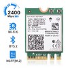 intel WIRELESS AX210 NGW M.2 (2230 A/E) 802.11ax wave2 (2400