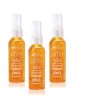 Kit Serum Capilar Mix 7 Aceites Oil Select Vezia 60ml