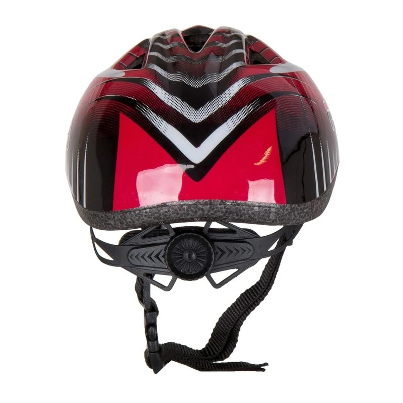 FILA x Helmet, Red/White/Black, XS