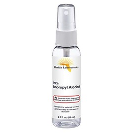Isopropyl Alcohol 99% Spray 2.30 oz