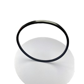 Compatible with Speed Queen 200923 Agitate & Spin Green Label OEM Washer Drive Belt，Inside Diameter 245 mm