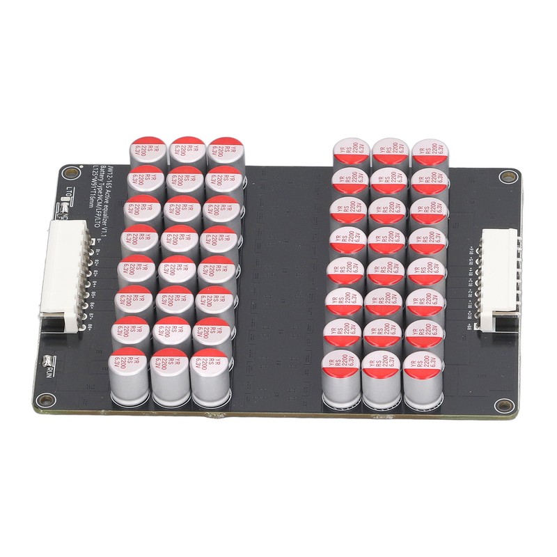 5A Active Equalizer Balancer LFP Lithium Lipo Titanate LTO Battery