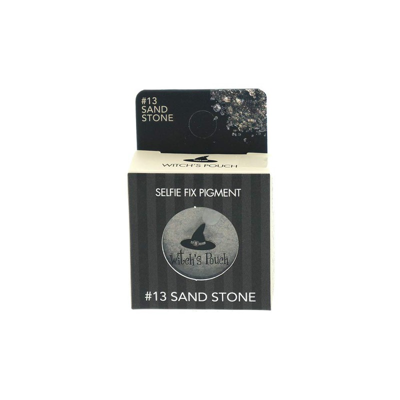 Witch’s Pouch Selfie Fix Pigment Eye Shadow