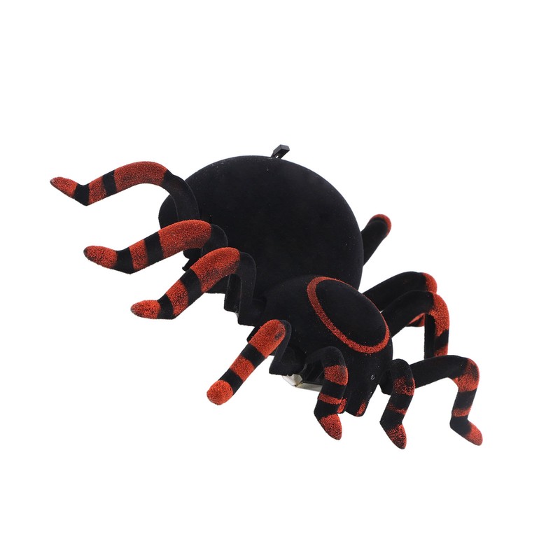 Remote Control Spider Toy High Simulation Dual Mode Electric Animal