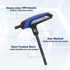 WORKPRO 14-Piece T-Handle Allen Wrench Set, Metric & SAE T