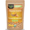 Ceylon Gold Harvest, Organic Turmeric Powder- 2.5oz (70g), Rich in