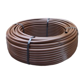 Rain Bird XFD On-Surface Dripline, 0.9-GPH 12"-SPC 250-FT (X44031) XFD-09-12-250
