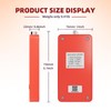 PMA1800W Solar Panel Tester, Solar MPPT Meter with Large Ultra