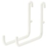 Skadis Hook, White