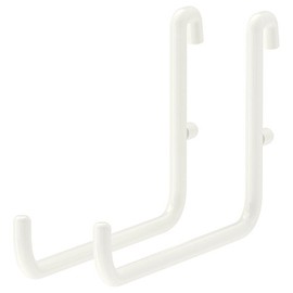 Skadis Hook, White