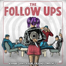 Know Who Your Friends Aren't