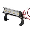 lvifloae RC LED Light, RC LED Lighting RC 4LED Super