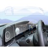 2 Pack for 2024 2025 Hyundai Elantra Screen Protector -