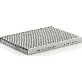 Mann Pollen Filter Part Number: CUK2882