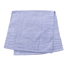 HACOON Boxed Bath Towel, Saxophone Blue