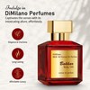 Kafhyas scent studio Impression of BR 540 Extrait De Parfum.