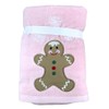 cupcakes and cashmere Hand Towels, Set of 2 (Pink -