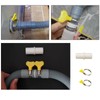 Washing Machine Drain Hose Dishwasher Drain Hose Extension Kits Discharge