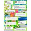 HSO 1 Set HSO Green XS Premium & Jelly Fiber