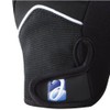 Elite Cycling Project Men's Road Racer Gel Fingerless Gloves Gloves