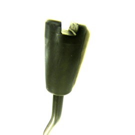 Bowjax MacDaddy Stopper Black