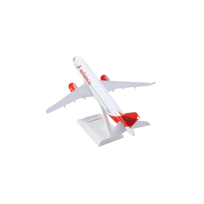 Skymarks Avianca A320NEO 1/150 by Daron