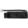 CRKT Generic Nylon Folding Knife Sheath, D0010, Black