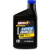 Mag 1 60138 Universal 2-Cycle Oil - 8 Ounce