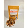 Dried Chanterelle Mushrooms