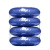 Rollerblade Unisex - Adult Hydrogen Spectre 80/85A (4 Pieces) Wheels,