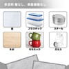 ZKLPIU 金属ワイヤーディッシュクロス、金属ワイキッチンクロス、新しくアップグレードされたタオル、傷に強く多目的、二層再利用可能、濡れても乾いても使用可能、油汚れ対策 油汚れクロス 布巾 20×20 cm（15枚） (二重層)